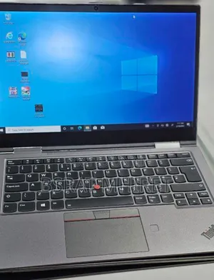 Photo - New Laptop Lenovo ThinkPad X1 Carbon 16GB Intel Core I7 SSD 512GB