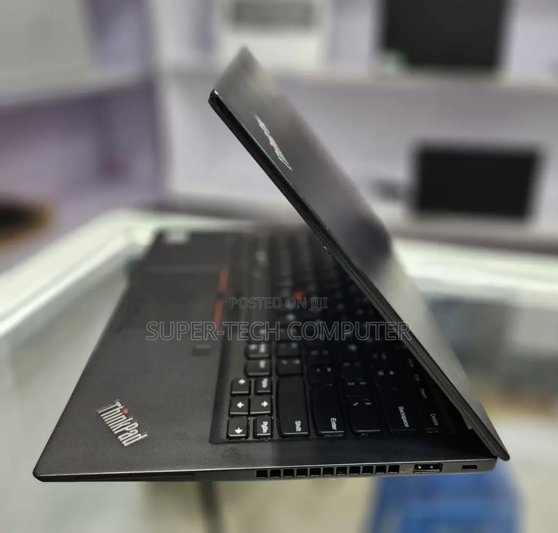 New Laptop Lenovo ThinkPad T14s G4 32GB Intel Core I7 SSD 512GB