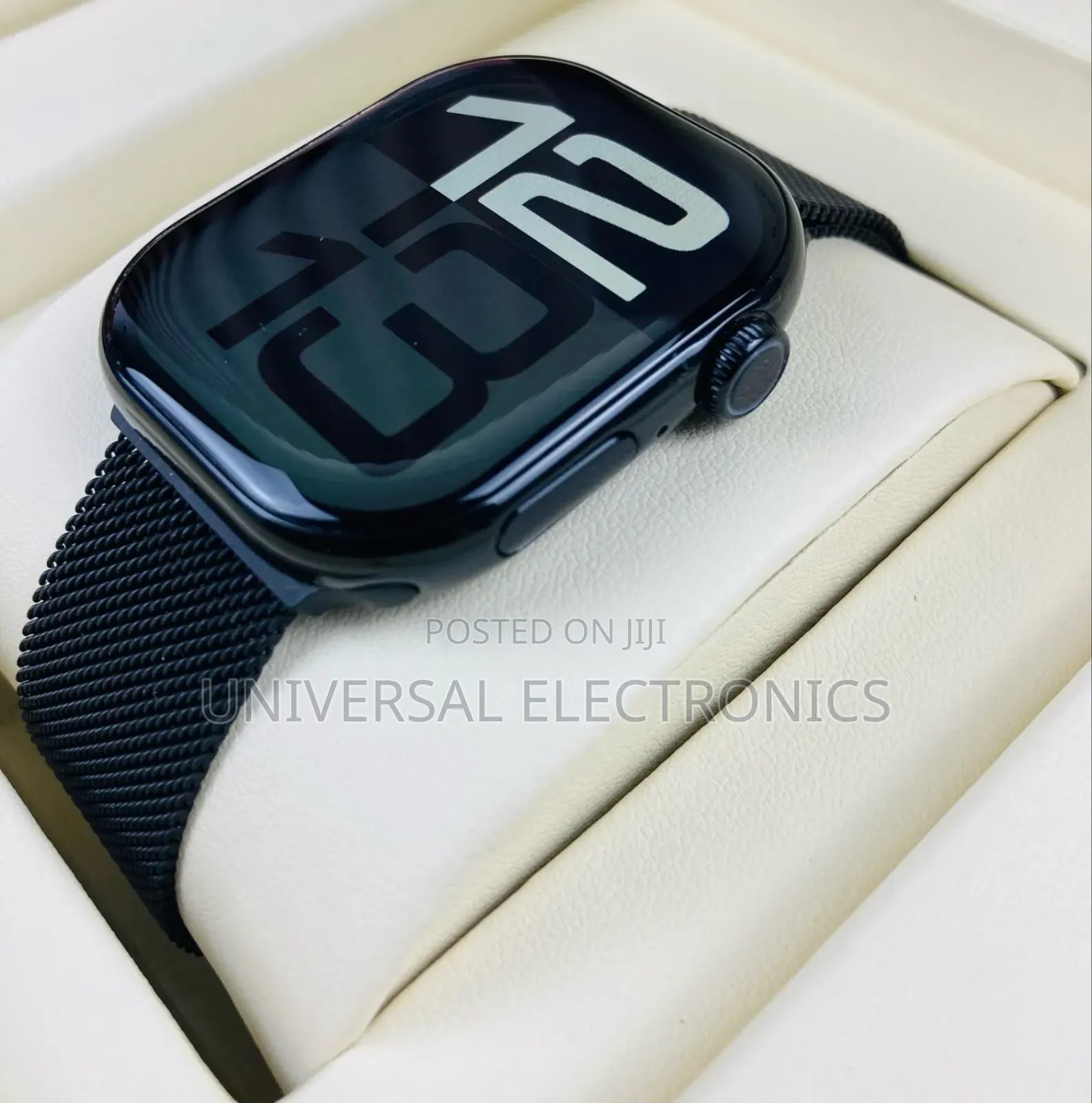 Germen Brand Series 10 Watch –Call Function, Fitness Tracker