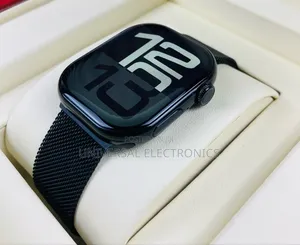 Germen Brand Series 10 Watch –Call Function, Fitness Tracker