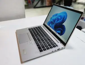 New Laptop HP EliteBook 840 G8 16GB Intel Core I5 SSD 512GB