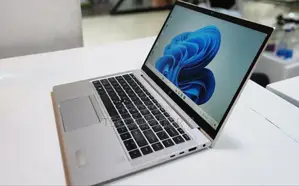 New Laptop HP EliteBook 840 G8 16GB Intel Core I5 SSD 512GB