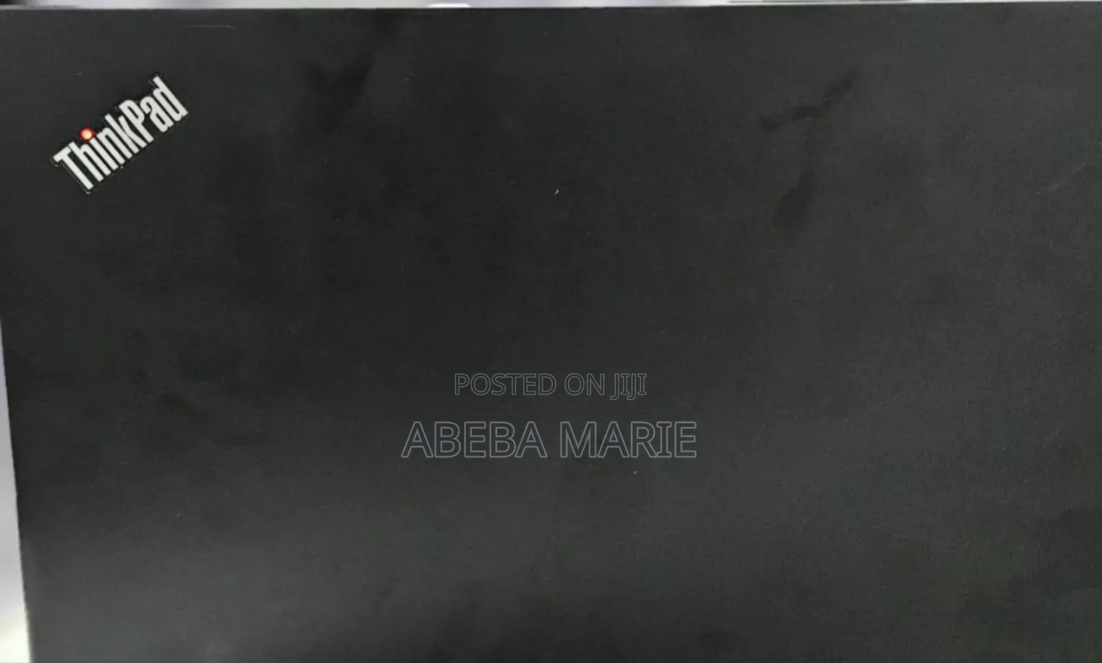 New Laptop Lenovo ThinkPad T14 8GB Intel Core I7 SSD 512GB