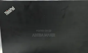 New Laptop Lenovo ThinkPad T14 8GB Intel Core I7 SSD 512GB