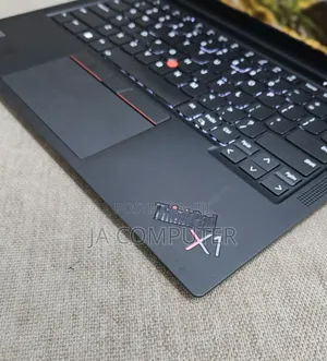 New Laptop Lenovo ThinkPad X1 Carbon 16GB Intel Core I7 SSD 1T