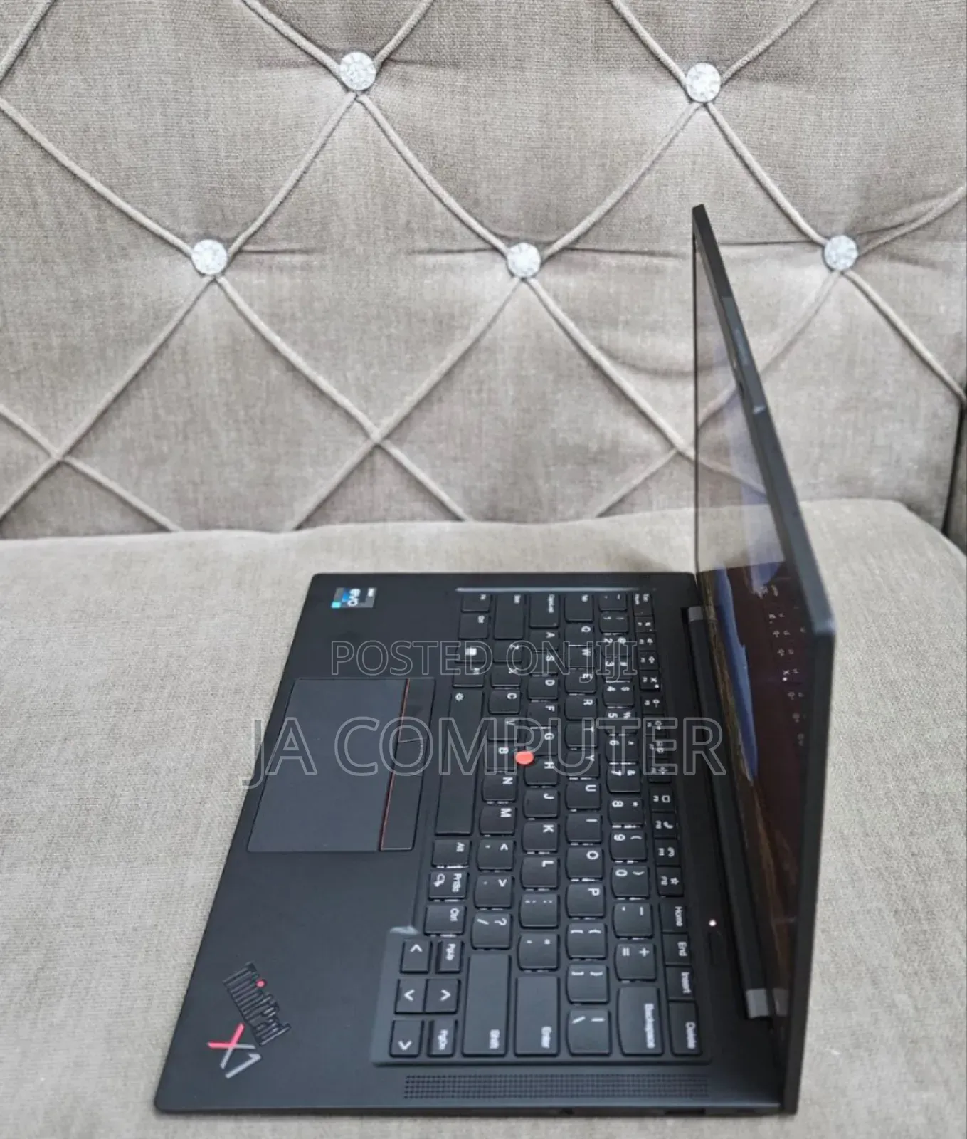 New Laptop Lenovo ThinkPad X1 Carbon 16GB Intel Core I7 SSD 1T