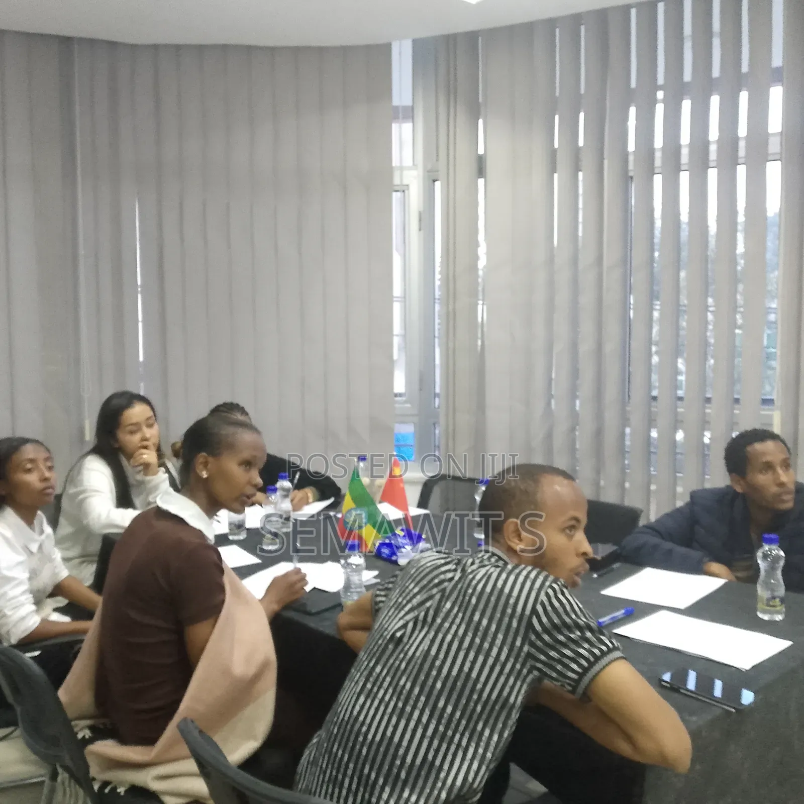 Chinese Language Course