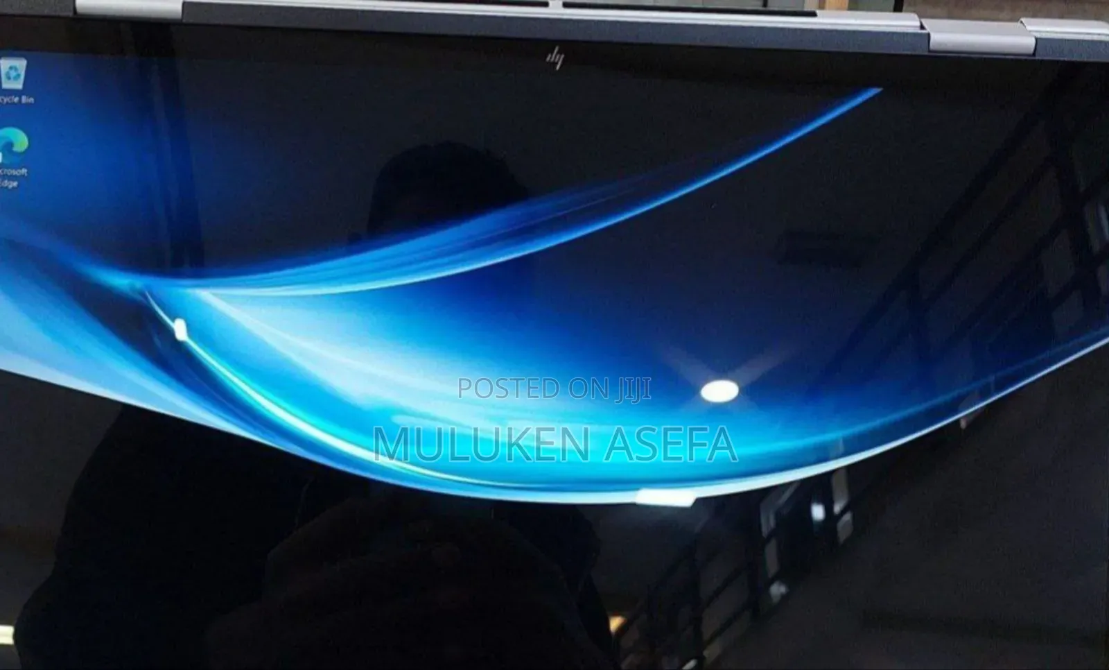 New Laptop HP Envy 15 16GB Intel Core Ultra 7 SSD 1T