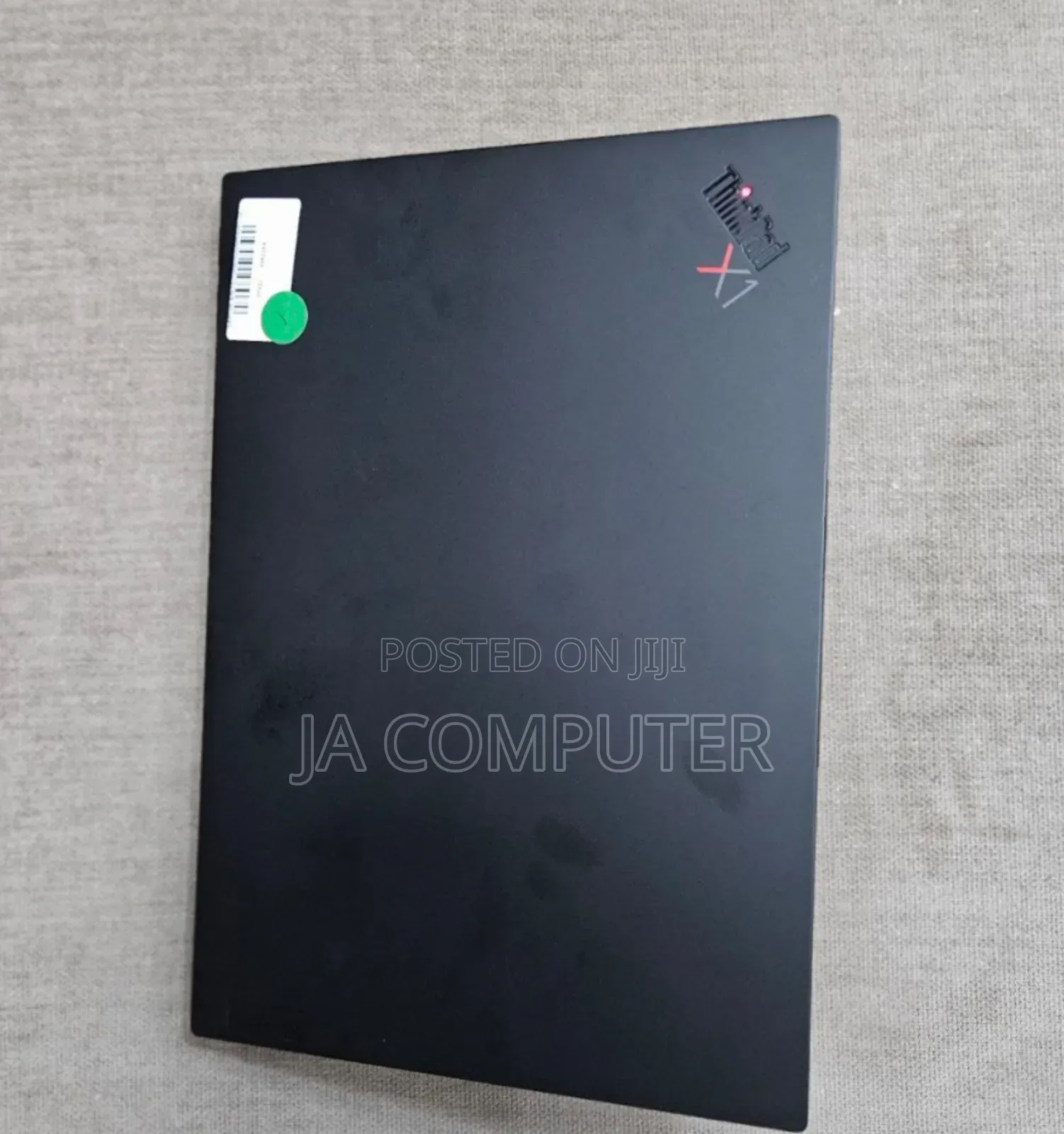 New Laptop Lenovo ThinkPad X1 Carbon 16GB Intel Core I7 SSD 1T