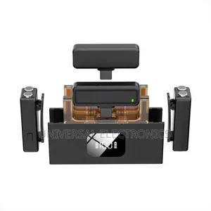 Photo - ኦርጅናል Microphone(Ideal for Youtube, Interviews)