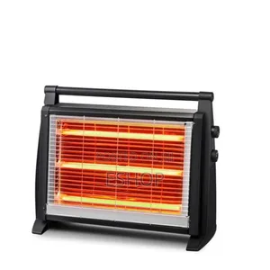 Photo - Advanced Safety Heater**
