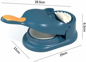 2in1 Dumpling Maker