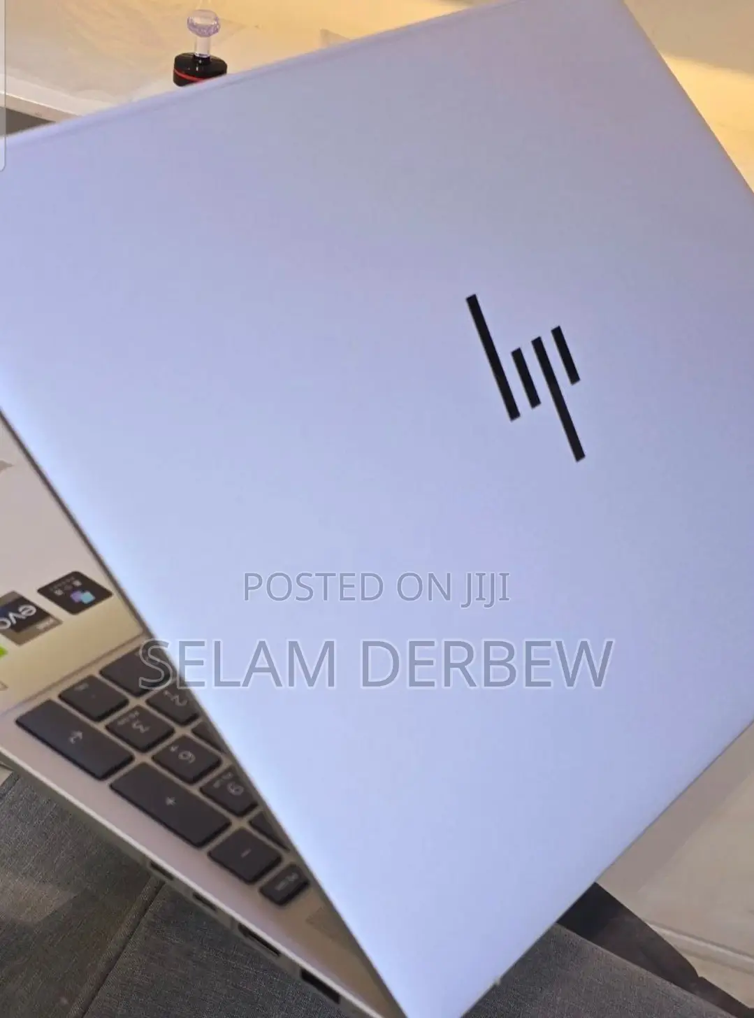 New Laptop HP Pavilion 15 16GB Intel Core I7 SSD 1T