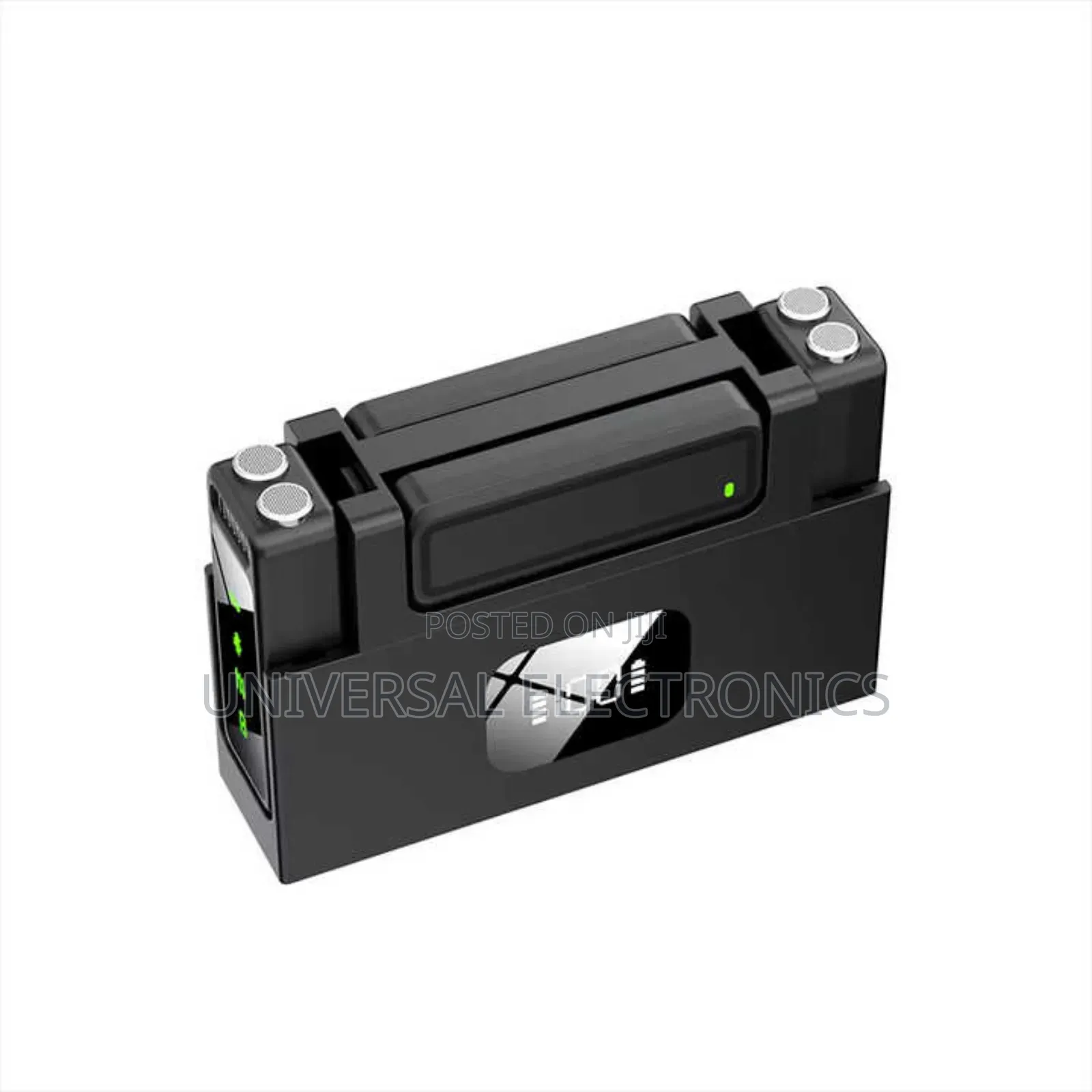 2.4g Wireless K40mic – For Phones, Cameras, PCS