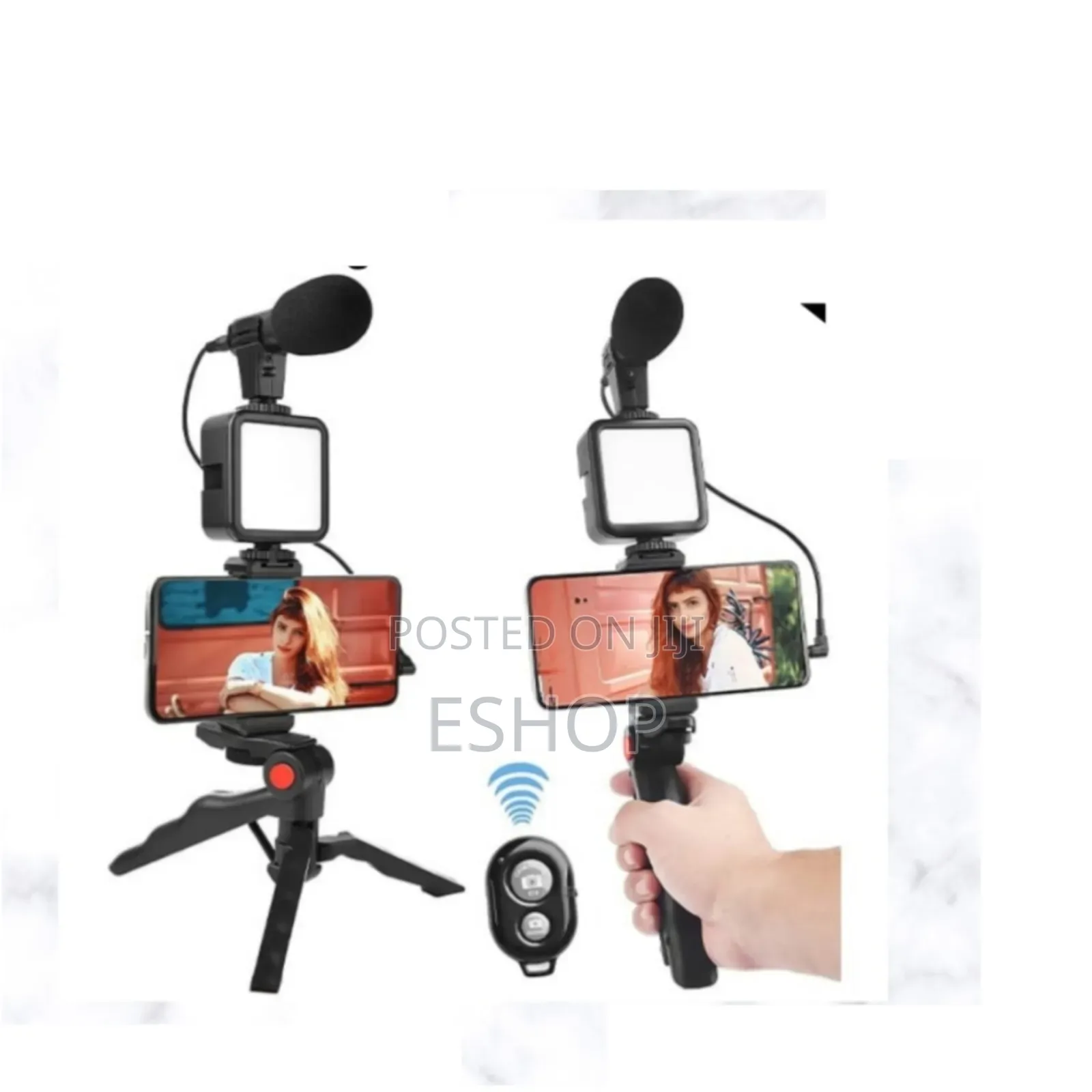 Shoot Like A Hollywood Pro – At Home!