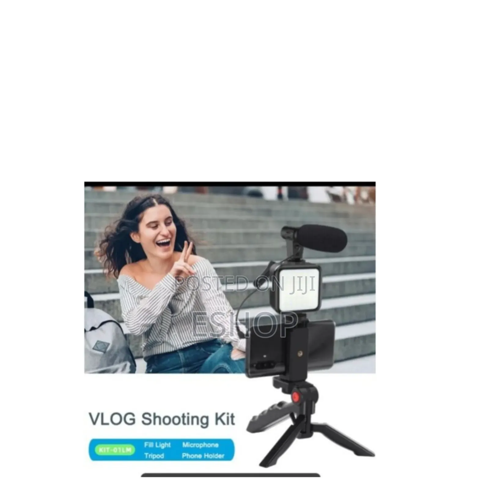 Shoot Like A Hollywood Pro – At Home!