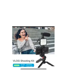 Shoot Like A Hollywood Pro – At Home!