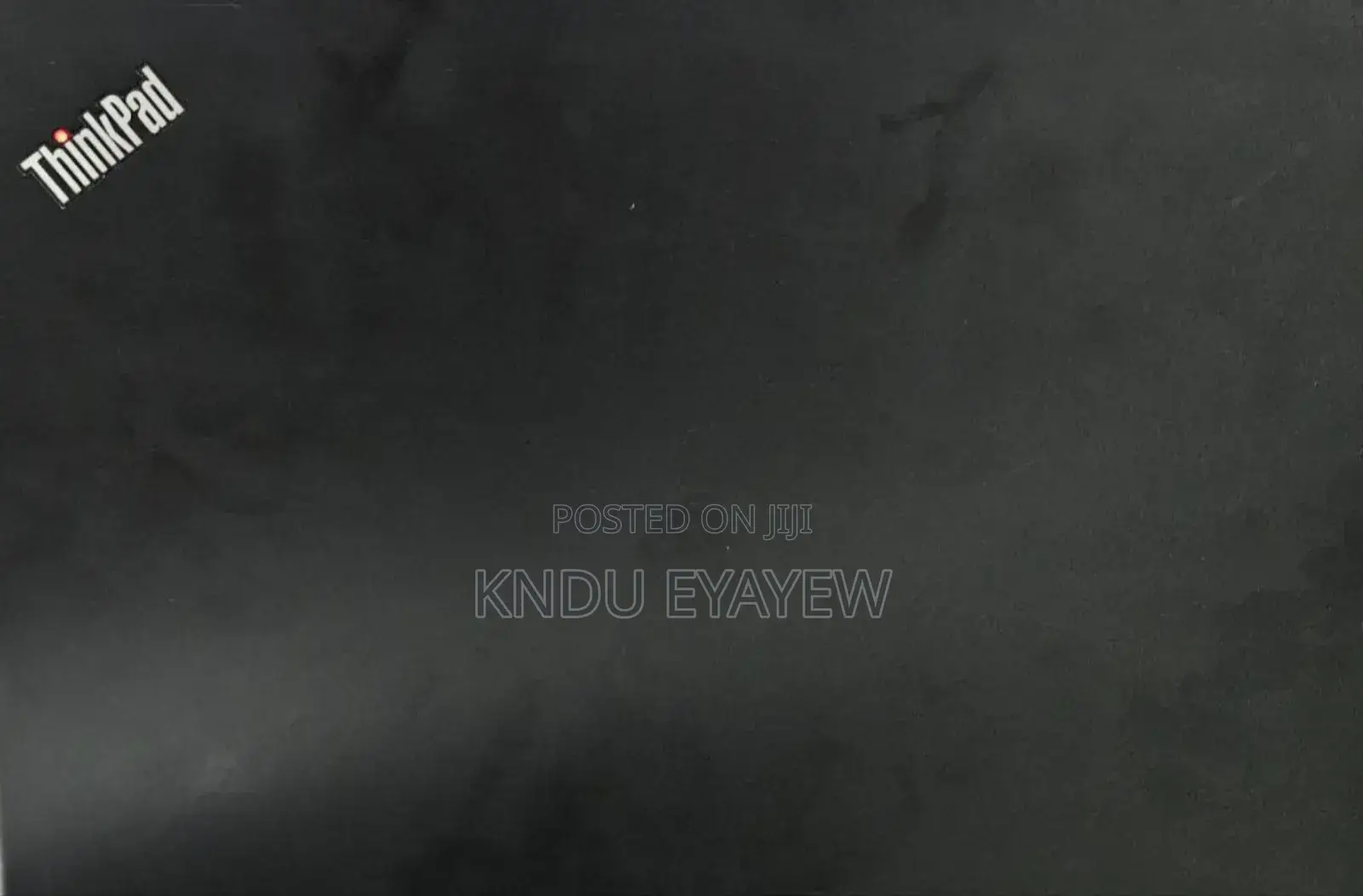 New Laptop Lenovo ThinkPad T14 32GB Intel Core I7 SSD 512GB