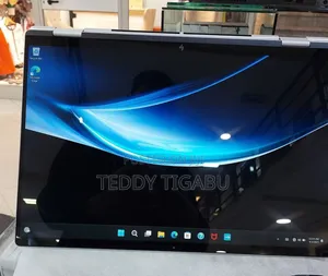 Photo - New Laptop HP Envy 15 16GB Intel Core I7 SSD 1T