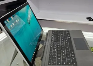 New Laptop Microsoft Surface Pro 7 8GB Intel Core I5 SSD 128GB