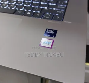 New Laptop HP Envy 15 16GB Intel Core I7 SSD 1T