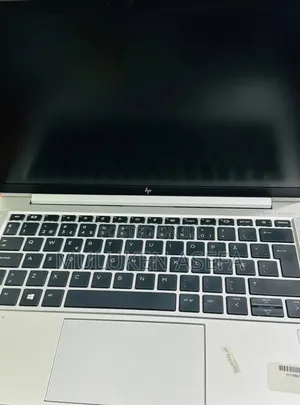 New Laptop HP EliteBook 830 16GB Intel Core I5 SSD 512GB
