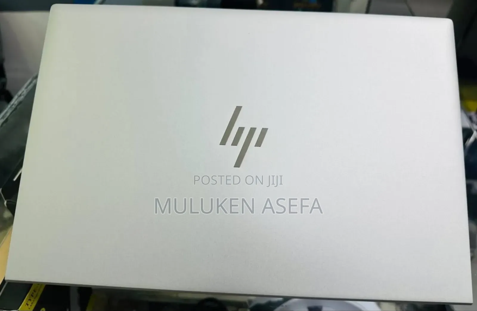 New Laptop HP EliteBook 830 16GB Intel Core I5 SSD 512GB