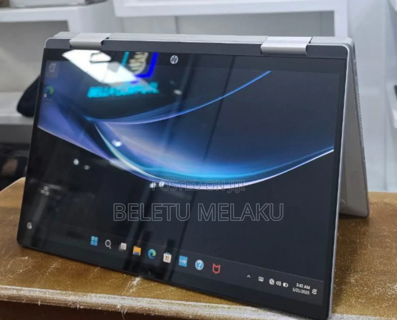 New Laptop HP Pavilion 14 16GB Intel Core I5 SSD 1T