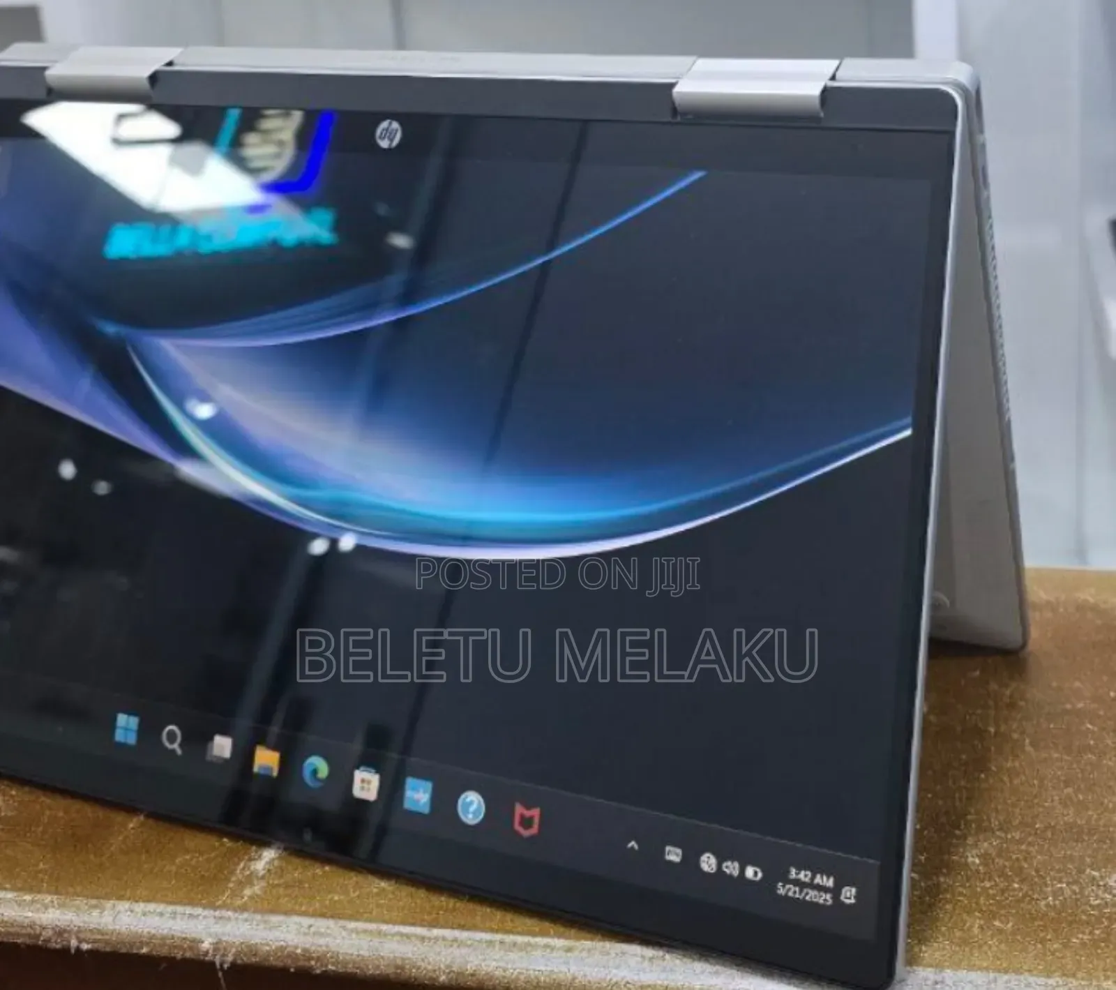 New Laptop HP Pavilion 14 16GB Intel Core I5 SSD 1T