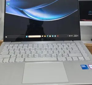 New Laptop HP Pavilion 14 16GB Intel Core I5 SSD 1T