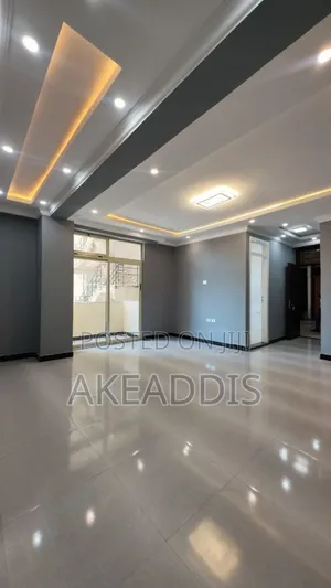 Photo - Furnished 2bdrm Condo in Bole Ayat for sale