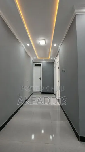 Furnished 2bdrm Condo in Bole Ayat for sale