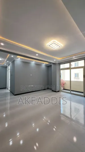Furnished 2bdrm Condo in Bole Ayat for sale