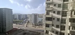 Furnished 2bdrm Condo in Bole Ayat for sale