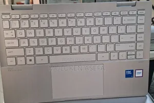 Photo - New Laptop HP Pavilion 15 16GB Intel Core I5 SSD 1T