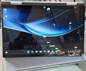 New Laptop HP Pavilion 15 16GB Intel Core I5 SSD 1T