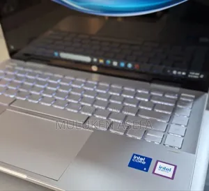 New Laptop HP Pavilion 15 16GB Intel Core I5 SSD 1T