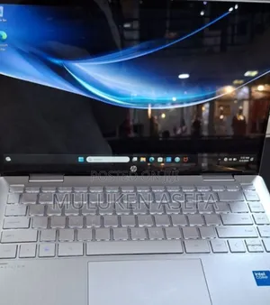 New Laptop HP Pavilion 15 16GB Intel Core I5 SSD 1T