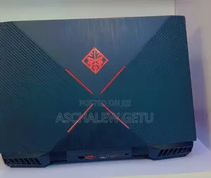 Photo - New Laptop HP Omen X 16GB Intel Core I7 SSD 512GB