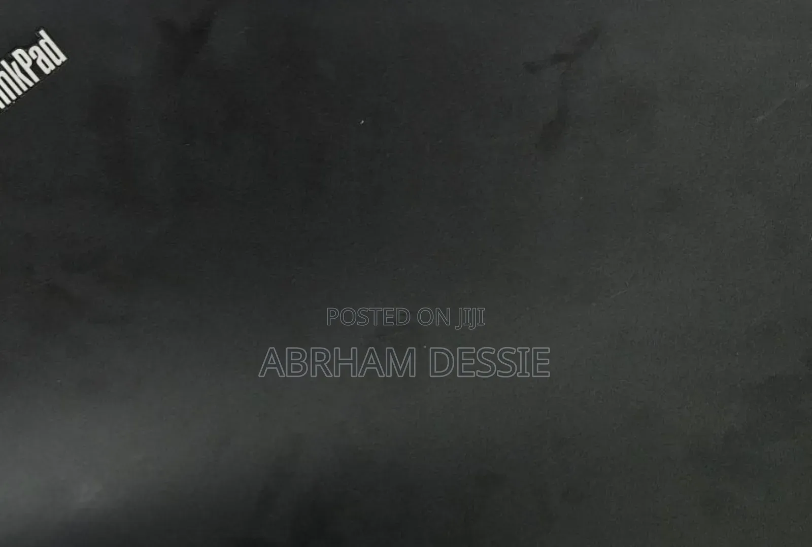 New Laptop Lenovo ThinkPad T14 32GB Intel Core I7 SSD 512GB