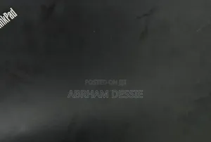 New Laptop Lenovo ThinkPad T14 32GB Intel Core I7 SSD 512GB