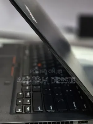 Photo - New Laptop Lenovo ThinkPad T14 32GB Intel Core I7 SSD 512GB