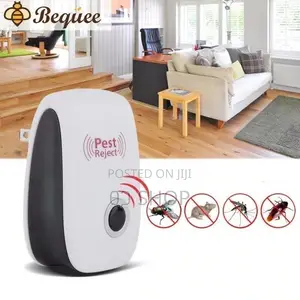 Photo - Ultra Sonic Pest Repeller