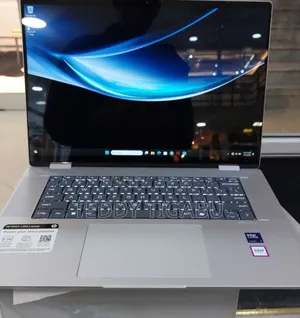 New Laptop HP Envy 15 16GB Intel Core I7 SSD 1T