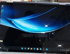 New Laptop HP Envy 15 16GB Intel Core I7 SSD 1T