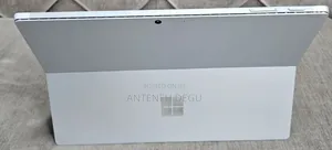 Photo - New Laptop Microsoft Surface Pro 6 8GB Intel Core I7 SSD 256GB