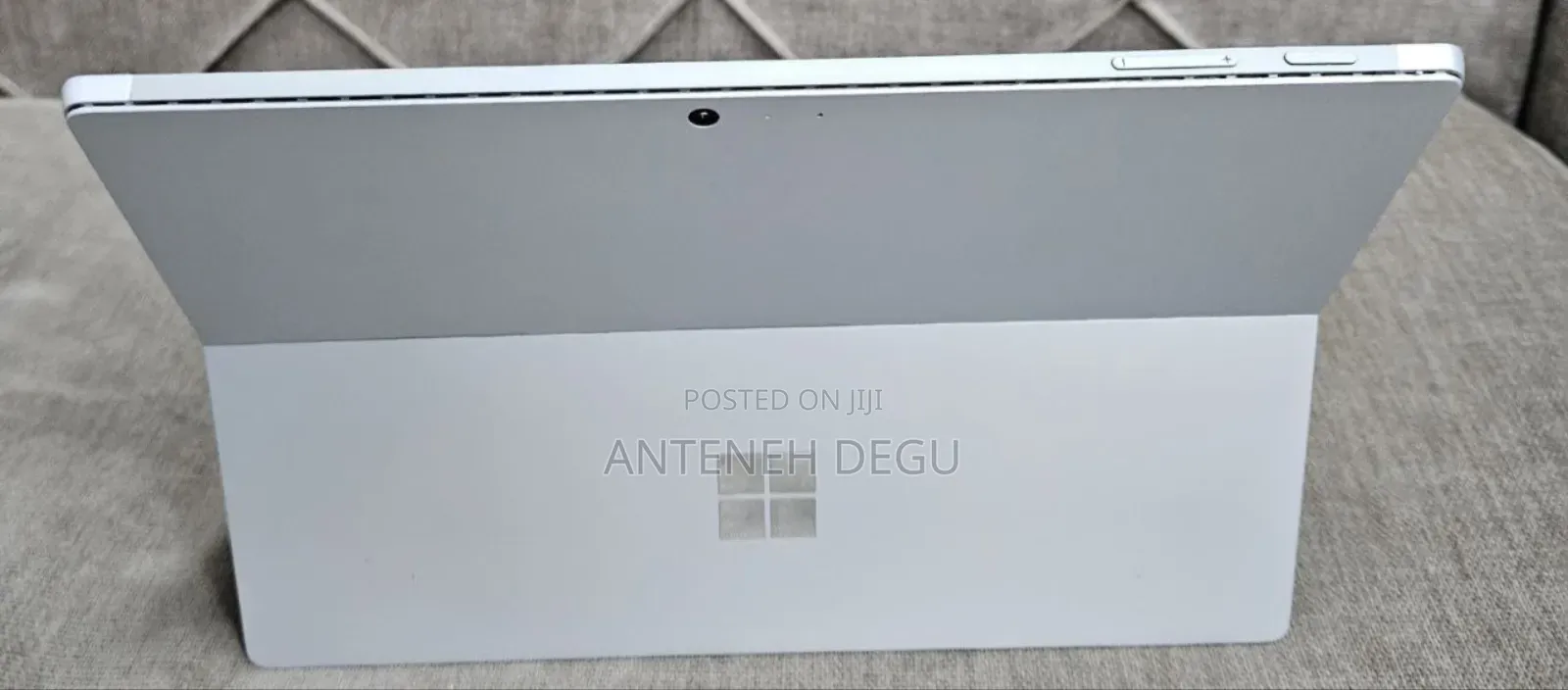 New Laptop Microsoft Surface Pro 6 8GB Intel Core I7 SSD 256GB