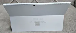 New Laptop Microsoft Surface Pro 6 8GB Intel Core I7 SSD 256GB