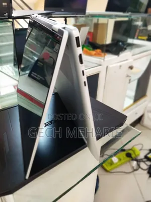 New Laptop HP Envy X360 16GB Intel Core Ultra 7 SSD 1T