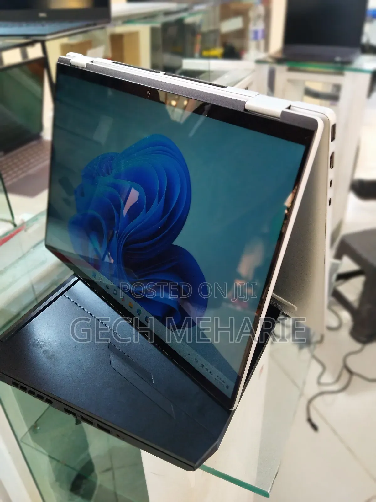 New Laptop HP Envy X360 16GB Intel Core Ultra 7 SSD 1T